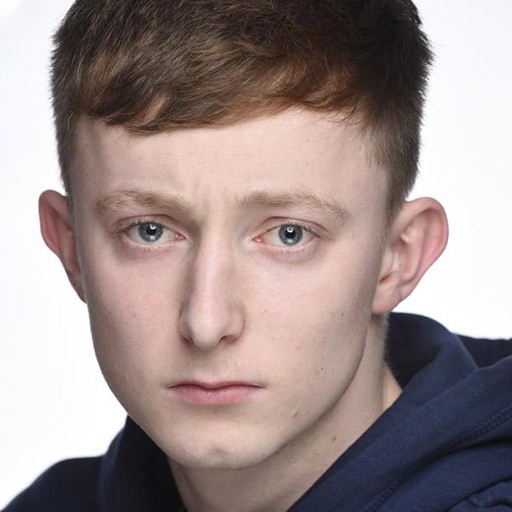 Shaun Aylward