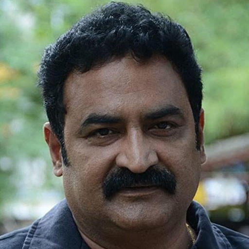 Aadukalam Naren