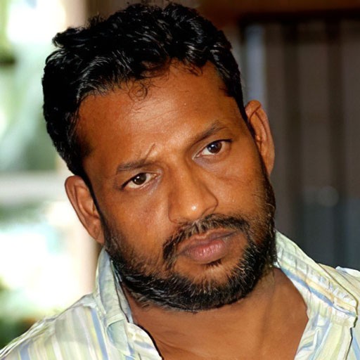 Subramaniam Siva