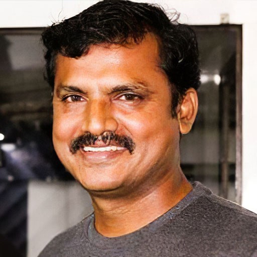 Nitish Veera