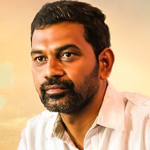 M.S. Manimaran