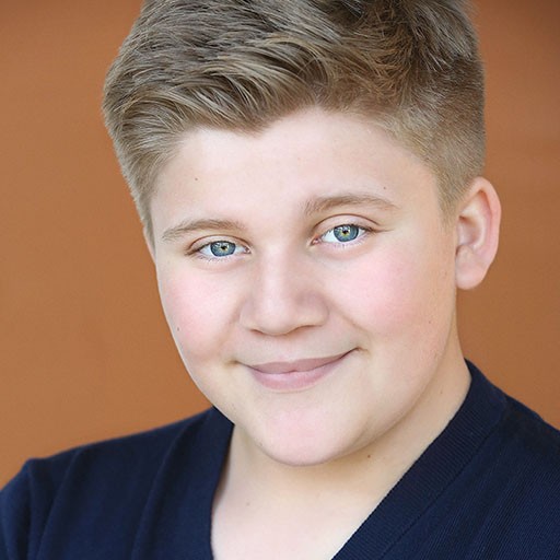 Brandon Salgado Telis