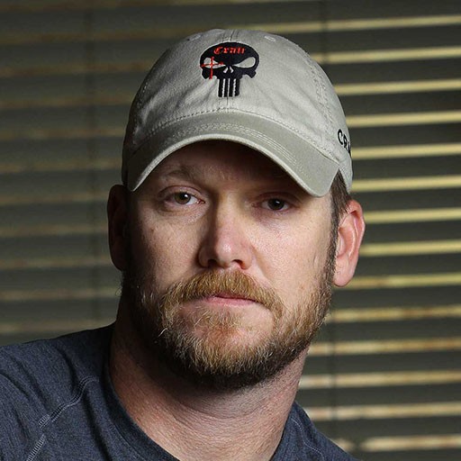 Chris Kyle