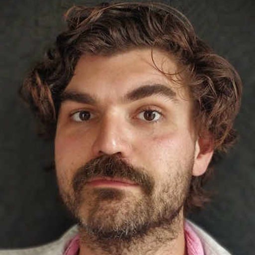 John-Luke Roberts