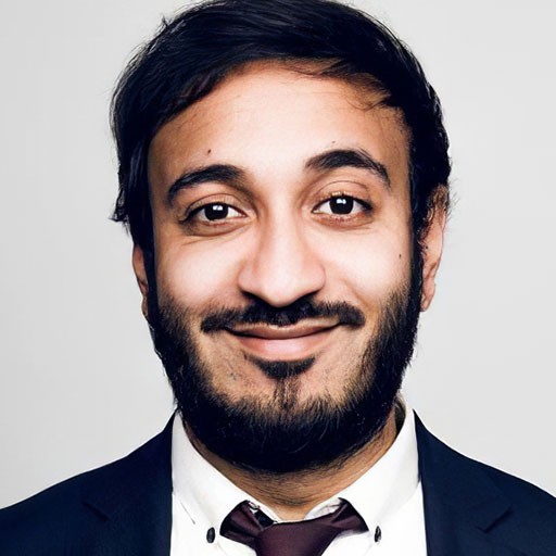 Bilal Zafar