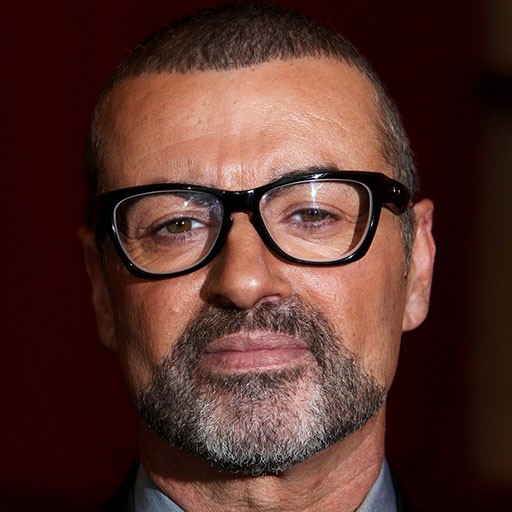 George Michael