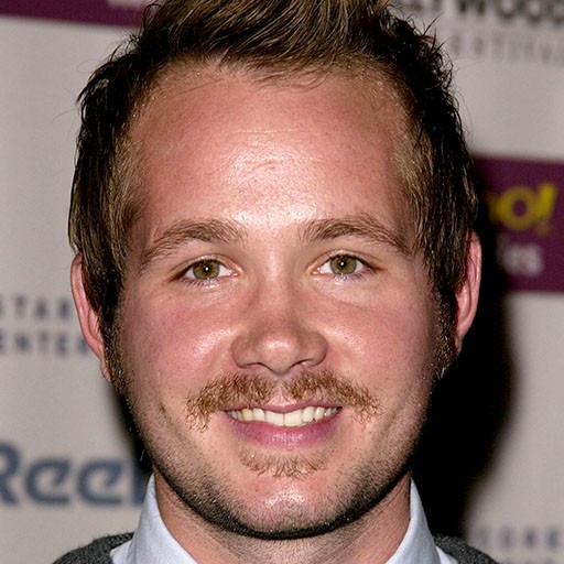 Corbin Allred