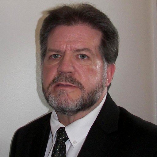 Jerome Brad Halgren