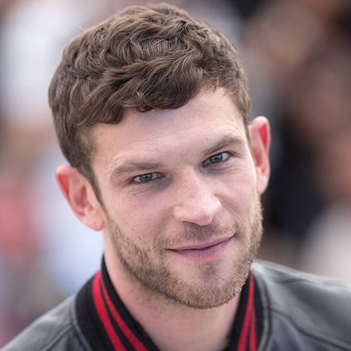 Arnaud Valois