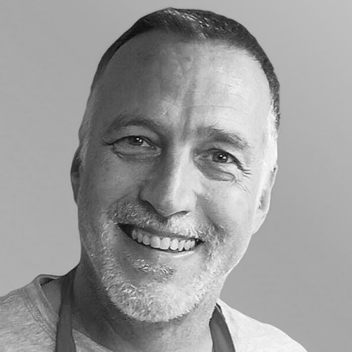 Ted Stresen-Reuter