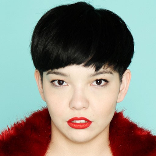 Erica Bertamini Hoashi