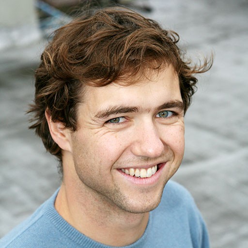 Brian DeLeeuw