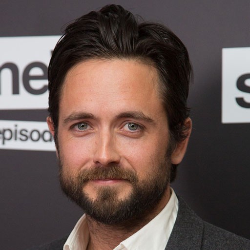 Justin Chatwin