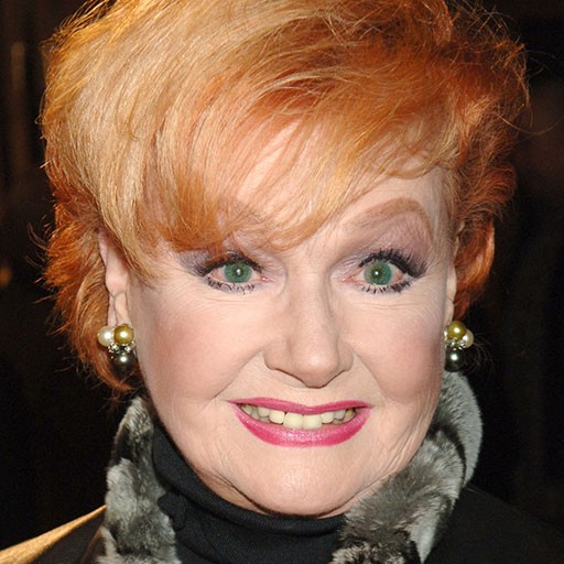 Ann Robinson