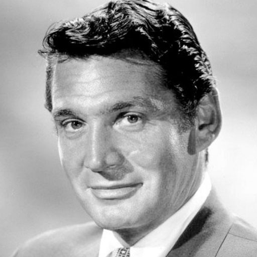 Gene Barry
