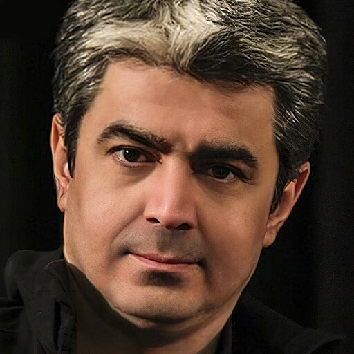 مسعود سخایی