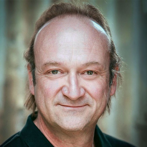 Andrew Caley