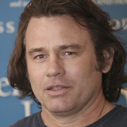 Richard Tyson