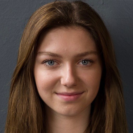 Isabella Blake-Thomas
