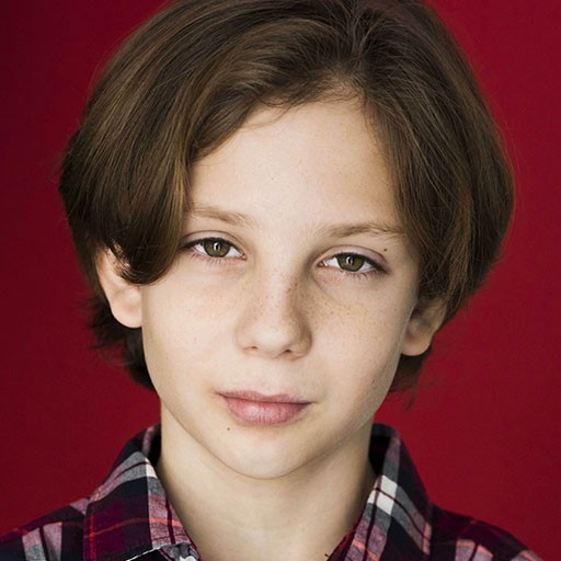 Tristian Eggerling
