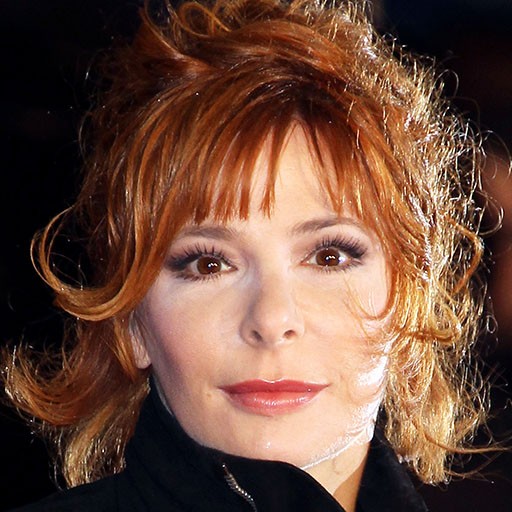 Mylène Farmer