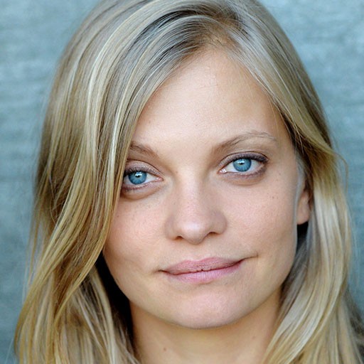 Anastasia Phillips