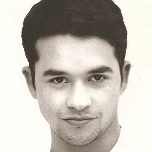 Tony Braga