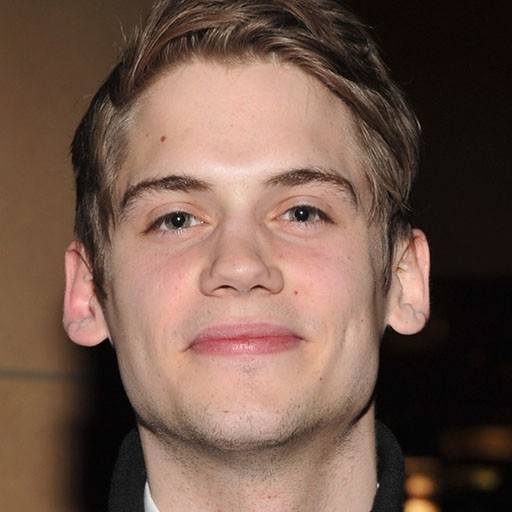 Tony Oller