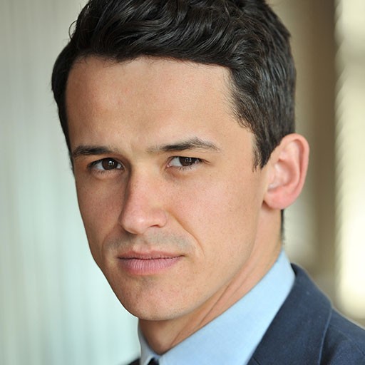 John Weselcouch
