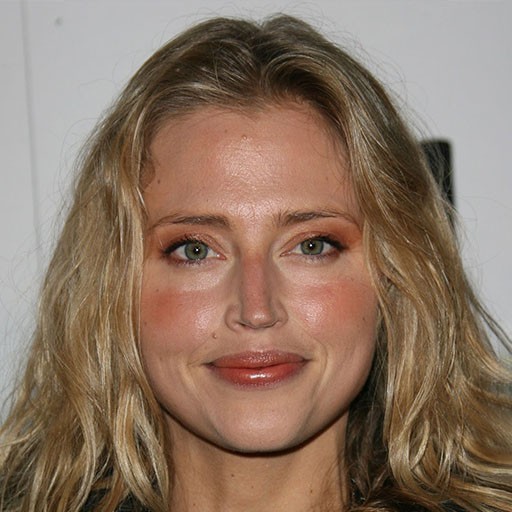 Estella Warren