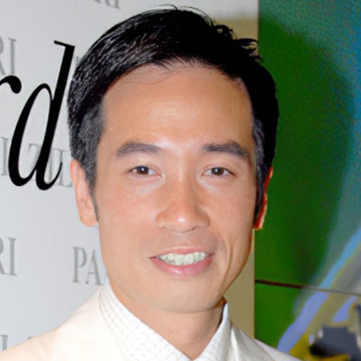 Moses Chan