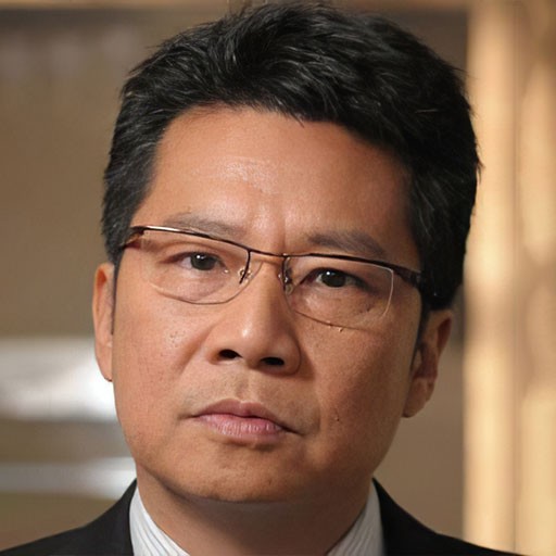 Timothy Tse-sing Cheng