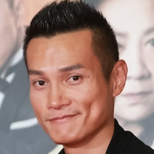 Chun Hin Ho