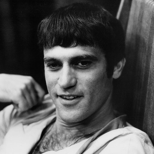 Cliff Gorman