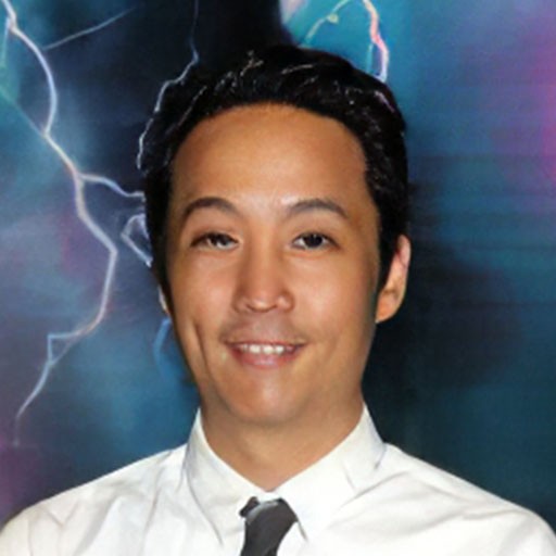 Dennis Liu
