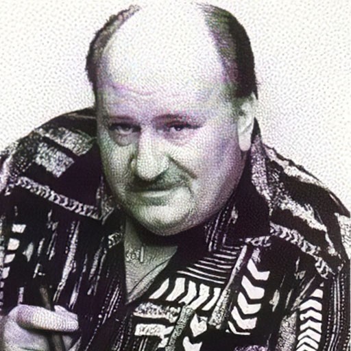Frank Minucci