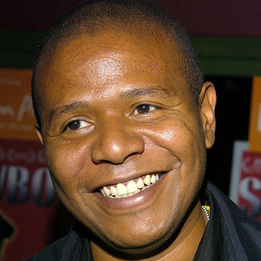 Damon Whitaker