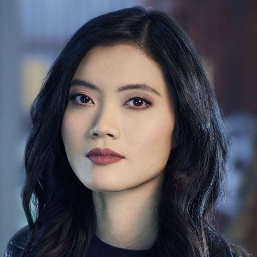 Jessica Lu
