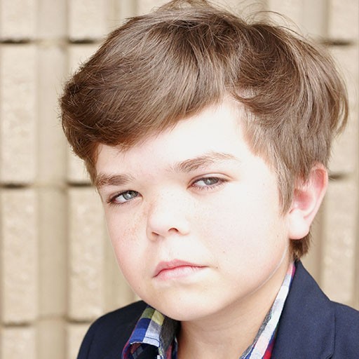 Jonathan Aidan Cockrell