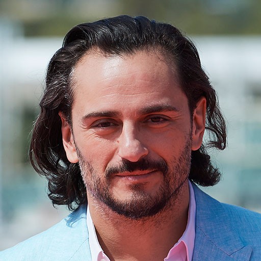 Asier Etxeandia