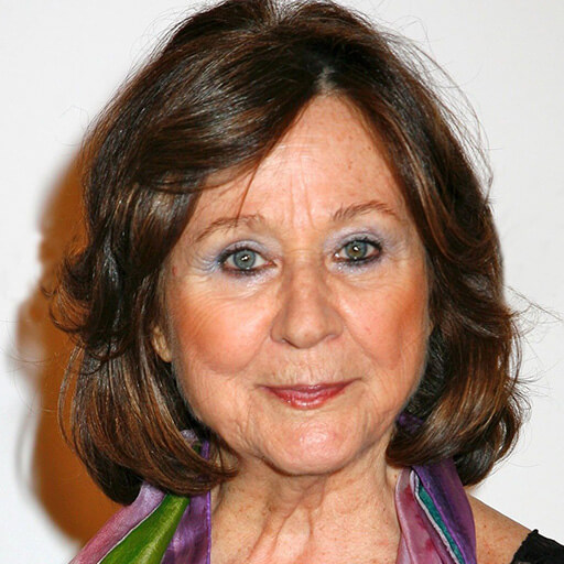 Julieta Serrano