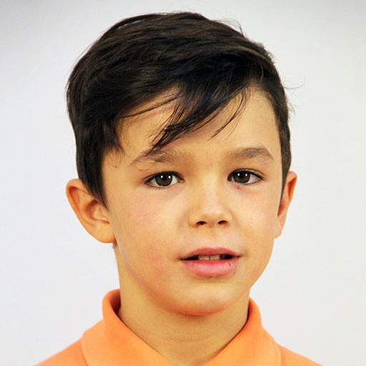 Asier Flores