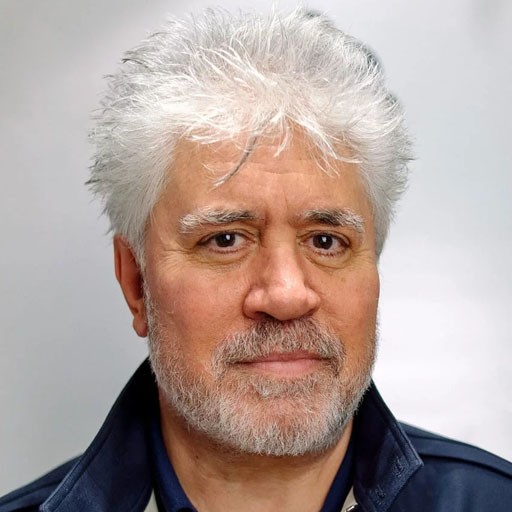 Pedro Almodóvar
