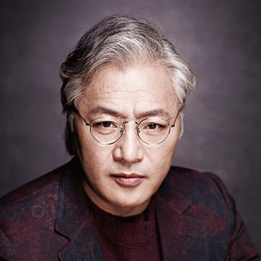 Lee Kyeong-yeong