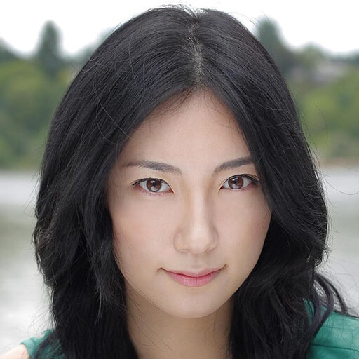 Liz Cha