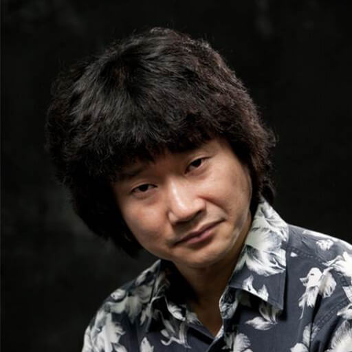 Lee Dong-yong