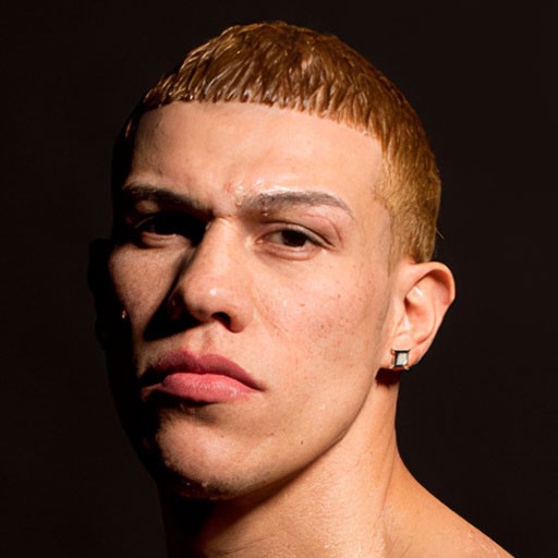Gabe Rosado