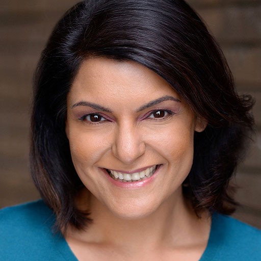 Rupal Pujara