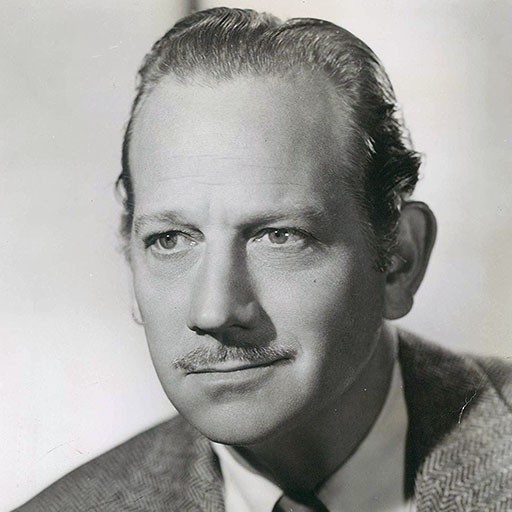 Melvyn Douglas
