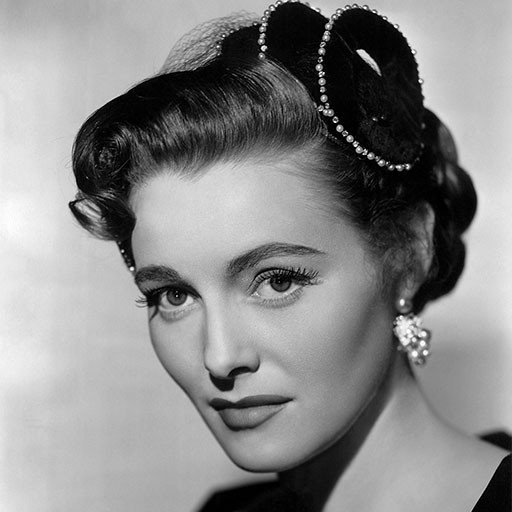 Patricia Neal